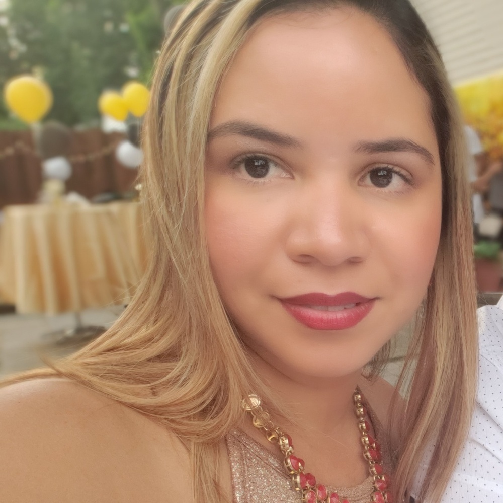 Meet your Posher, Jen